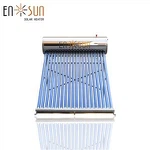 ระบบทำความร้อนพลังงานแสงอาทิตย์